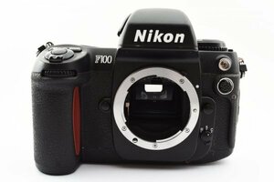 ★ジャンク★ ニコン Nikon F100 ボディ #14242