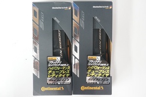 CONTINENTAL GRAND PRIX 5000S コンチネンタル グランプリ チューブレスレディ 700×28C 2本セット 新品 基本的にお支払い翌日発送予定