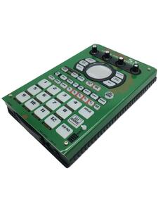 ROLAND◆DJ機器/SP-404SX/サンプラー/限定グリーンカバー