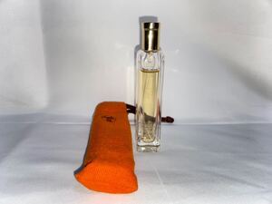 エルメス　ＨＥＲＭＥＳ　ジュール　ドゥ　エルメス　オードパルファム　ノマードスプレー　１５ｍｌ