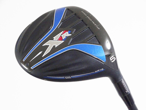 【美品】PGAツアー支給品 Callaway XR16 5W TCxxxシリアル MATRIX SPEED RULZ C-TYPE 70X プロトシャフト HC付属 プロトタイプ 本物保証