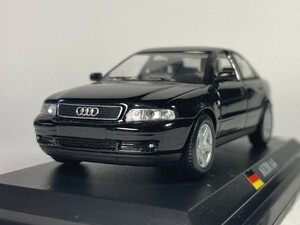 アウディ Audi A4 1/43 - デルプラド delprado