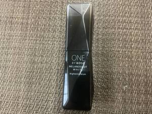 コーセー ONE BY KOSE メラノショット ホワイト D 薬用 美白 美容液 残多 現品限り OBK 美白美容液 現品限り 早い者勝ち