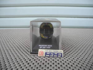 【新品未開封】Helmet AGV Valentino ROSSI GP 250 1999 ヘルメット