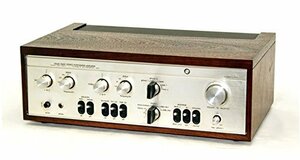 LUXMAN ラックスマン　L-505V　プリメインアンプ(中古品)