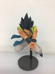 ドラゴンボール　超ゴジータ　フィギュア