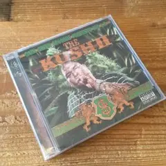 THE KUSH Ⅱ Big LA CD