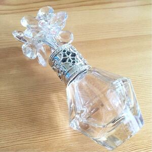 【即決】ジルスチュアート クリスタルブルーム EDP30ml 残多美品 クリスタル ブルーム