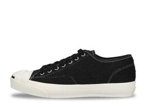 Scye Converse Jack Purcell RET SC "Black" 26.5cm 33301290