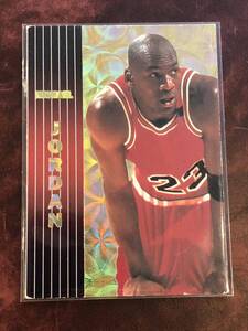 【MICHAEL JORDAN】BIG BANG CARDS