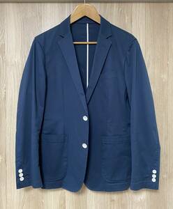 SOPHNET. uniform experiment COTTON STRETCH JACKET コットン ストレッチ ジャケット