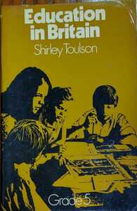 Education in Britain, Grade 5, Shirley Toulson