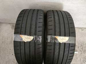 225/40ZR19送安20年2本約高級ミシュランパイロットスポーツ4Sベンツ 225/40R19 225-40-19 225,40,19アウディBMW VW ゴルフベンツサーキット