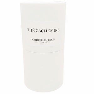 クリスチャンディオール Christian Dior テ カシミア THE CACHEMIRE オー ドゥ パルファン 香水 フレグランス フランス製 40ml 残量8割 032