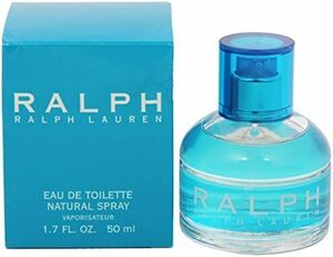 ラルフローレン 香水 ラルフ EDT SP 50ml ラルフ ローレン 香水 POLO RALPH LAUREN