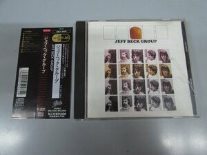 Mdr_ZCa0944 ジェフ・ベック・グループ/JEFF BECK GROUP