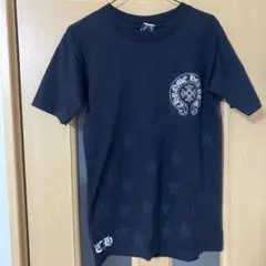 â˜†æ•°å›�ç�€ç”¨â˜† CHROME HEARTS æ˜ŸæŸ„ Tã‚·ãƒ£ãƒ„ã€€ã‚¯ãƒ­ãƒ ãƒ�ãƒ¼ãƒ„Tã‚·ãƒ£ãƒ„