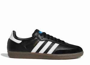 adidas Originals Samba ADV "Core Black"(GW3159) 25cm GW3159