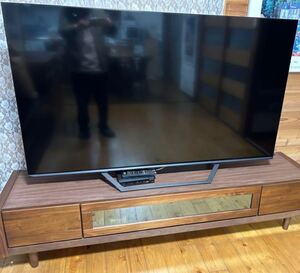 180サイズ　テレビボード テレビ台 ウォールナット