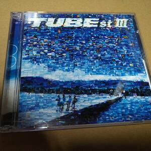 ☆2CD　TUBE TUBESTⅢ　帯付き