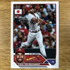 【3枚セット ミネソタ・ツインズ MIN】2023 Topps JAPAN