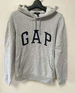 未使用　GAP 長袖パーカー　サイズXS