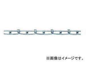 ニッサチェイン/NISSA CHAIN ビクター 鉄 ユニクロ 30m IV26 JAN：4968462053018