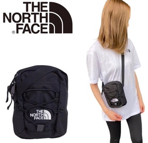 ザ ノースフェイス バッグ カバン クロスボディ NF0A52UC ショルダーバッグ メンズ レディース THE NORTH FACE JESTER CROSSBODY 新品