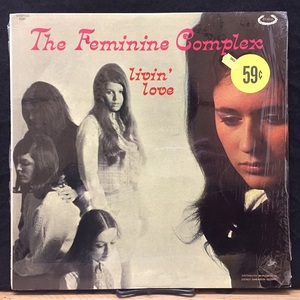 FEMININE COMPLEX / LIVIN