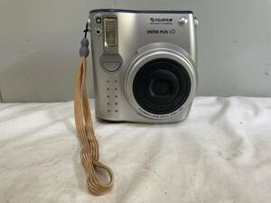 （354）FUJIFILM 富士フィルム チェキカメラ インスタントカメラ instax mini 10