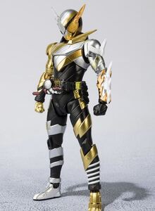 【未開封】S.H.Figuarts 仮面ライダービルド トライアルフォーム ラビットドラゴン 魂ネイション2019