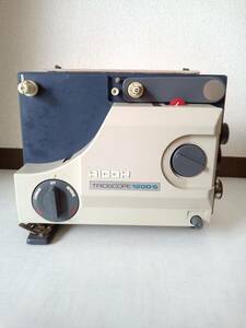 RICOH　映写機 リコー 8mmカメラ フィルムカメラ 8ミリカメラ レトロカメラ 昭和レトロ ホームカメラ ホームムービー プロジェクター