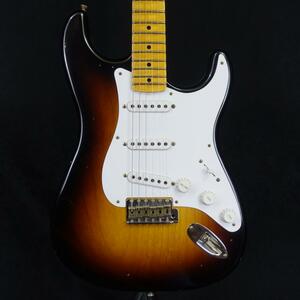 Fender Custom Shop ＜フェンダーカスタムショップ＞ Ltd Edition 70th Anniversary 1954 Stratocaster Journeyman Relic Wide-Fade 2CSB