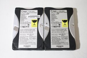 PT154【中古】2個セット ST36421A 6.4GB IDE接続