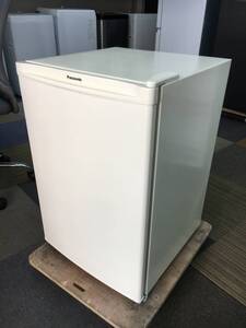 1ドア冷蔵庫75L／2024年製／パナソニック／NR-A80D-W