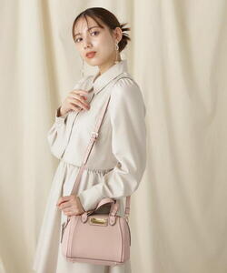 「JILL by JILL STUART」 2WAYバッグ FREE ピンク レディース