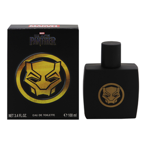 マーベル ブラックパンサー (箱なし) EDT・SP 100ml 香水 フレグランス BLACK PANTHER MARVEL 新品 未使用