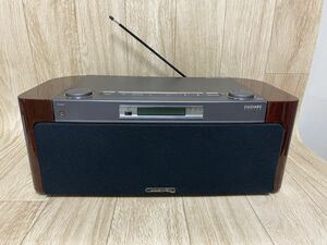 【ジャンク品】SONY ソニー CD NEW STEREO D-3000 CDプレーヤー 現状品