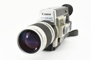 ★希少品★キャノン Canon AUTO ZOOM 1014 ELECTRONIC★ T110#2527