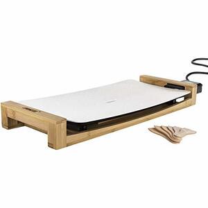 【中古】 PRINCESS ホットプレート Table Grill Stone ホワイト 103033