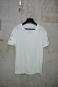 エヌハリウッド　N.HOOLYWOOD　半袖　Ｔシャツ　38 D3819