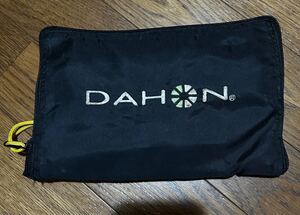 ダホン　純正　輪行袋　自転車収納バック　 DAHON