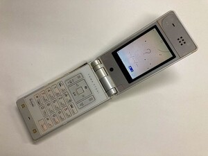 AD984 docomo FOMA F703i ホワイト ジャンク