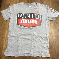 超レア！ハリウッドセレブご用達。エストネーション発ZANEROBE のTシャツ