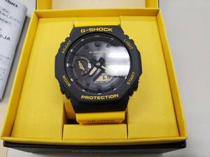 CASIO G-SHOCK Love Sea and The Earth イルカクジラ GA-B2100K-9AJR