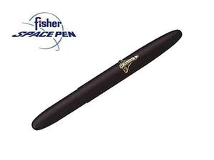 送料無料 フィッシャー ボールペン ブレット 600SHB ブラック スペースシャトル BULLET fisher SPACE PEN 日本正規品