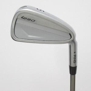 ピン I SERIES i230 アイアン PING TOUR 2.0 CHROME 85 シャフト：PING TOUR 2.0 CHROME 85(6本:#5 #6 #7 #8 #9 W)