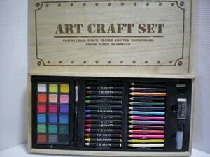 アートボックス ART CRAFT SET