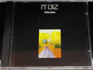 ITOIZ / ALKOLEA