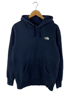 THE NORTH FACE◆TSA SWEAT HOODIE/M/コットン/NVY